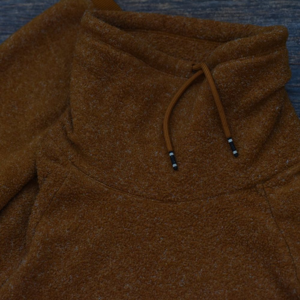 NIKE Cowl Neck Sweater
